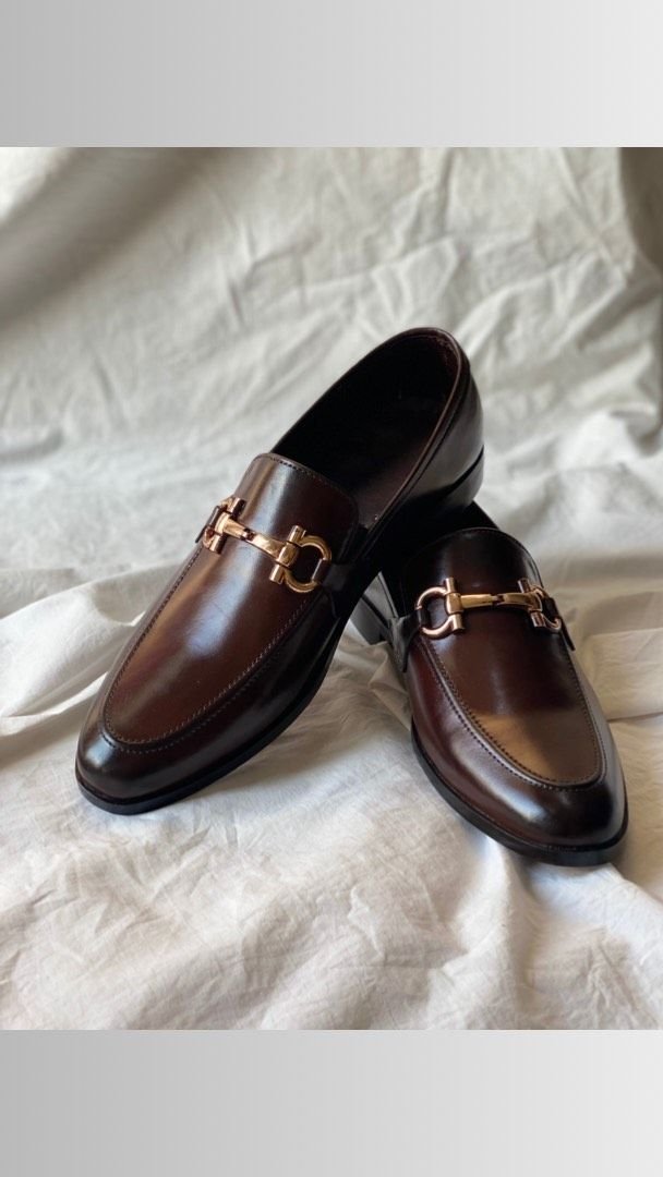 Men's Footwear